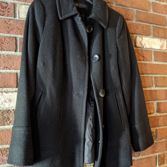 Anne Klein Coat - Picture 1 of 5
